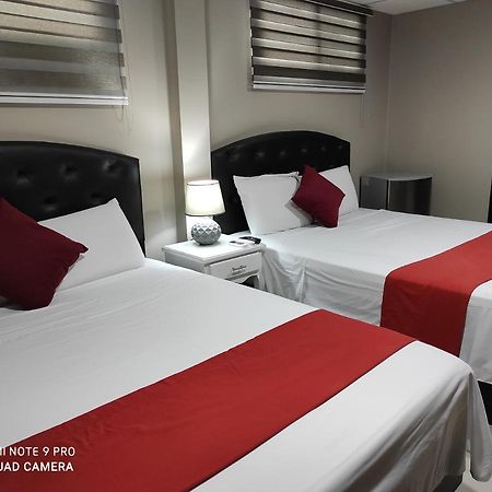 Royalinn Γκουαγιακίλ Εξωτερικό φωτογραφία