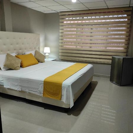 Royalinn Γκουαγιακίλ Εξωτερικό φωτογραφία