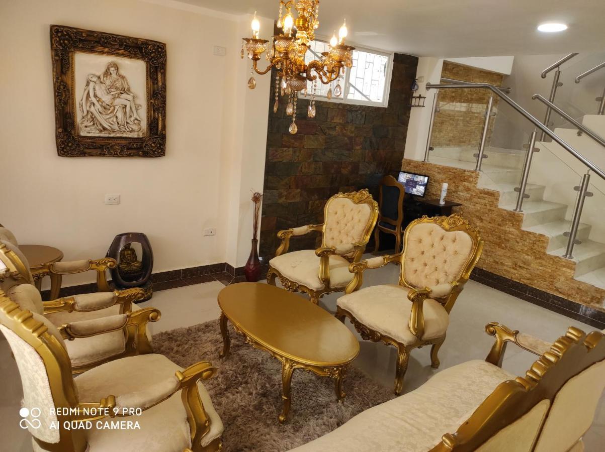 Royalinn Γκουαγιακίλ Εξωτερικό φωτογραφία