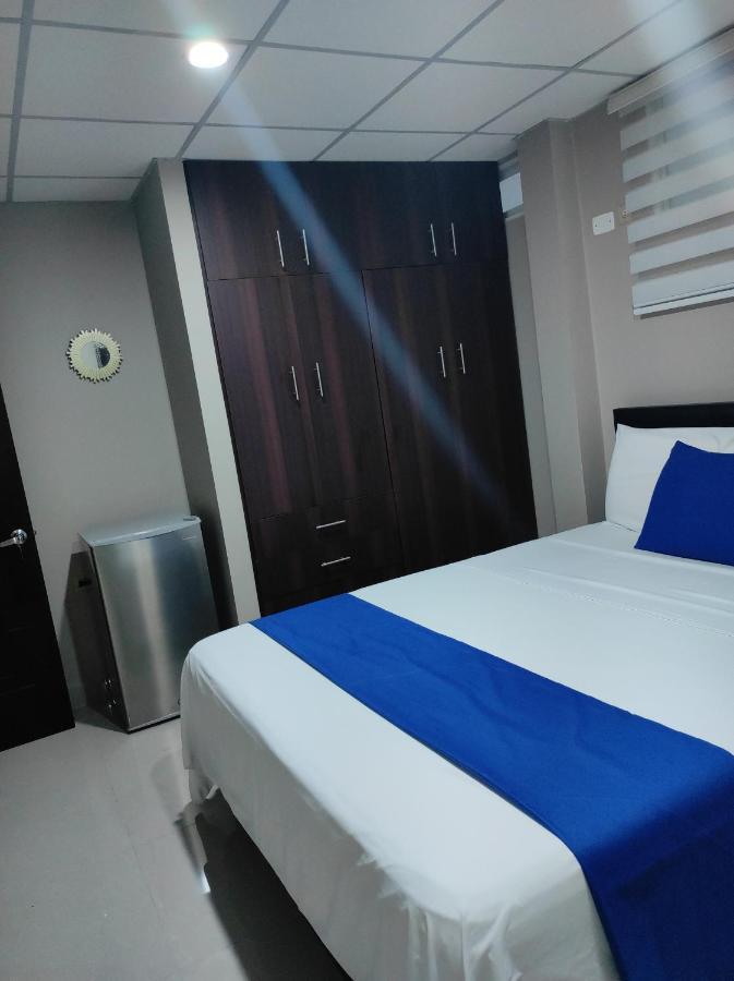Royalinn Γκουαγιακίλ Εξωτερικό φωτογραφία