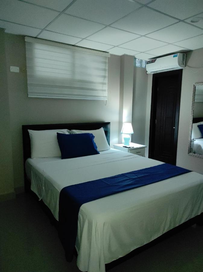 Royalinn Γκουαγιακίλ Εξωτερικό φωτογραφία