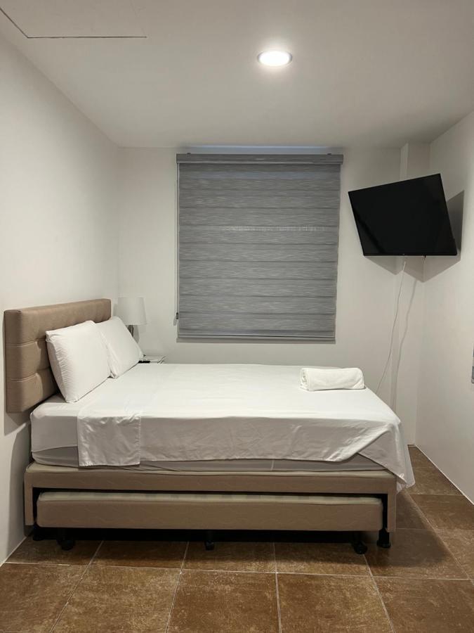 Royalinn Γκουαγιακίλ Εξωτερικό φωτογραφία